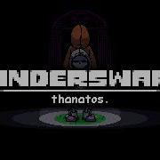Underswap Thanatos Papyrus Encounter