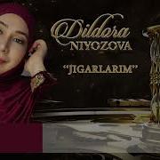 Dildora Niyozova Jigarlarim Minus Skachat