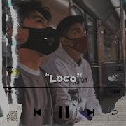 Asve Loco Feat Liveblack