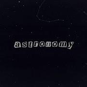 Astronomy