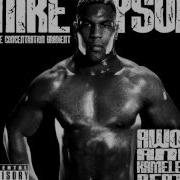 Mike Tyson Awon Kameleon Beats