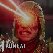 Fatality Mortal Kombat 1 2023