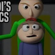 Baldi S Basics Rap Jt Music