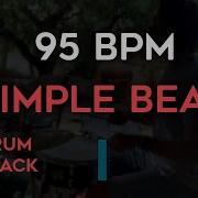 Drum 95 Bpm