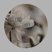 Ginger Luck Nico Cano