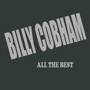 Billy Cobham Roller