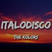 Italo Disco The Colors