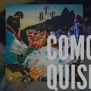 Como Eu Quiser Btt