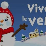 Vive Le Vent D Hiver