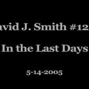 David J Smith Go On