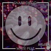 Snare Diego White Pills