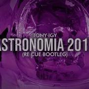 Astronomia 2018