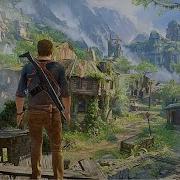 Uncharted Legacy Of Thieves Collection