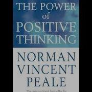 The Power Of Positive Thinking Bynorman Peale