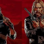 Red Dead Redemption 2 Ost End Theme John Vs Micah