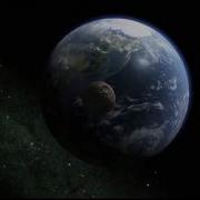Падение Астероида 500 Км В Диаметре На Землю Discovery Hd