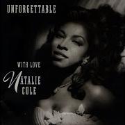 Unforgettable Nataliecolemusic