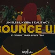 Limitless Bounce Up