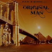 Love Originalman