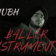 Baller Instrumental