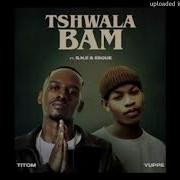 Titom Yuppe Tshwala Bam Sped Up Official Audio Maxy Berry