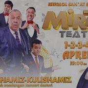 Mirzo Teatri