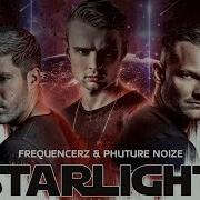 Frequencerz Phuture Noize Starlight