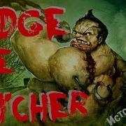 История Героев Dota2 Pudge The Butcher