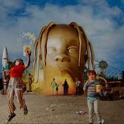 Carousel Travis Scott