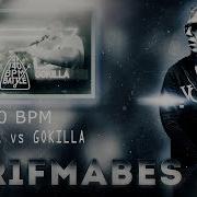 140 Bpm Battle D Masta X Gokilla Реакция Со Стрима