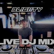 Dj Blighty