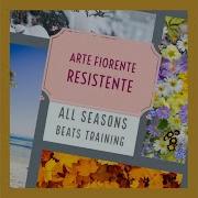 Bienvenidos 2Nd Take Arte Fiorente Resistente