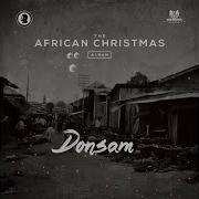 Donsam Rise Feat Iswell Vique