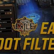 Beginner Guide Item Filter Path Of Exile