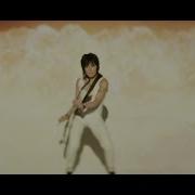 Joan Jett And The Blackhearts Any Weather Official Music Video