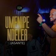 Umenipendelea Asante Henrick Mruma Official Live Video Henrick Mruma