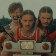 Little Big Moustache Feat Netta Official Music Video Little Big