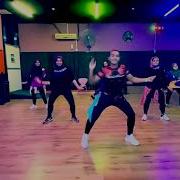 Havana Feat Yaar Kaiia Big Love Zumba Choreo By Zin Ijan