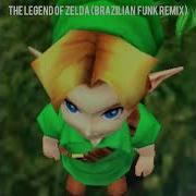 Funk Zelda