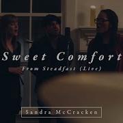 Sweet Comfort Sandra Mccracken