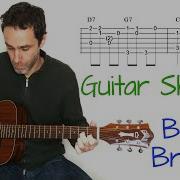 Big Bill Broonzy Guitar Shuffle Lesson