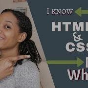 I Know Html Css Now What