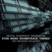 Approaching The Death Star Royal Symphony Orchestra