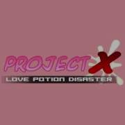 Project X Love Potion Music