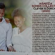 Agakiza Songs Collection Papi Clever Dorcas 2020 Papi Clever Dorcas Official