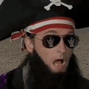 Patty The Pirate Love No Bitches