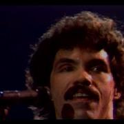 Did It In A Minute Live Daryl Hall John Oates