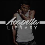 Nelly Just A Dream Acapella Vocals Only Acapella Library