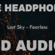 Tule Fearless 8D Music 8D Audio