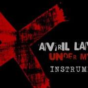 Avril Lavigne Forgotten Instrumental